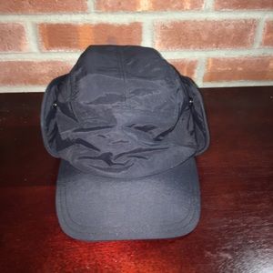 Lands End Fall/Winter Cap w/ Ear Flaps